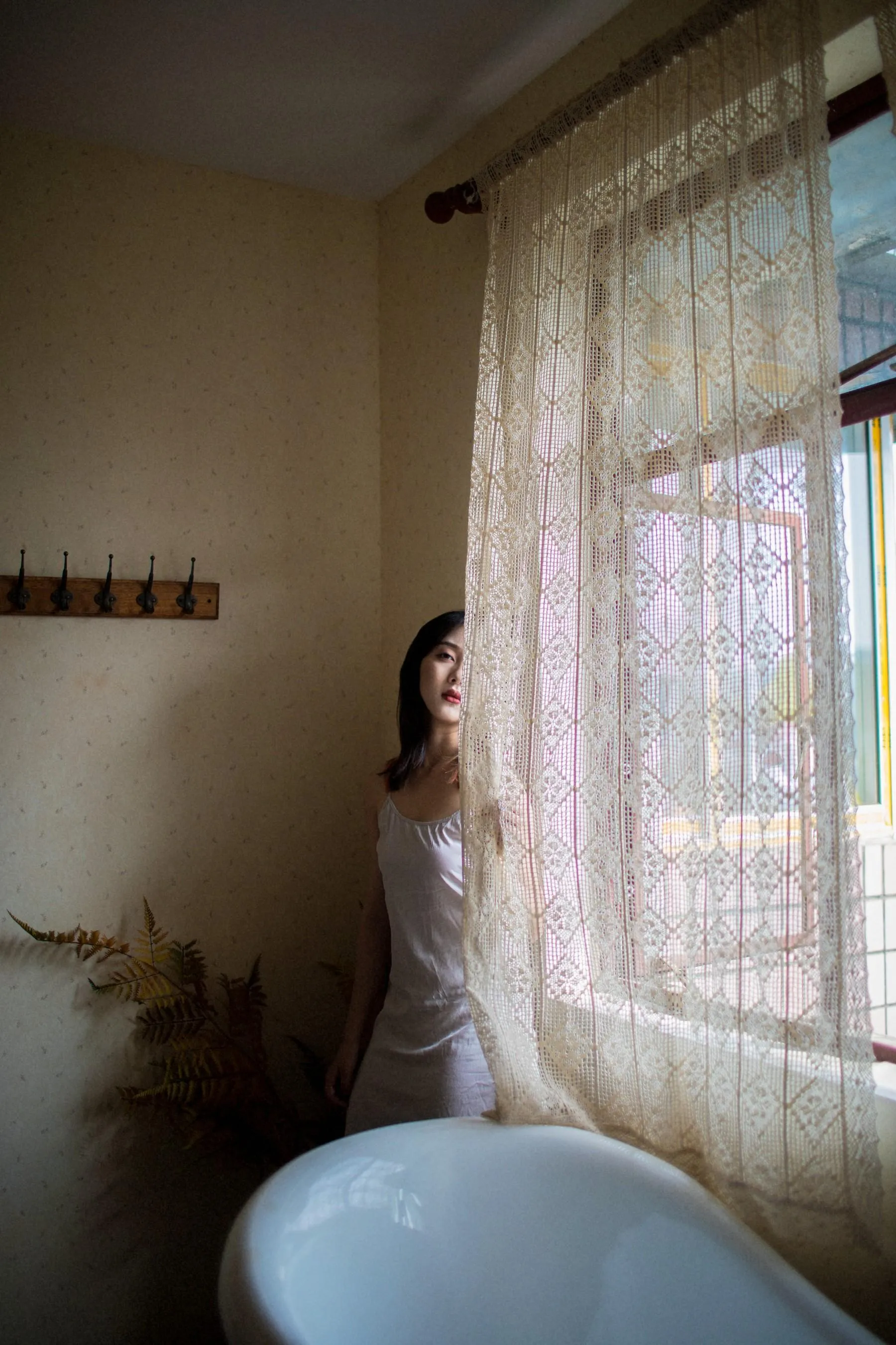 [YITUYU艺图语]2022.07.18 夏日终曲 MMMhedym [23P]插图1